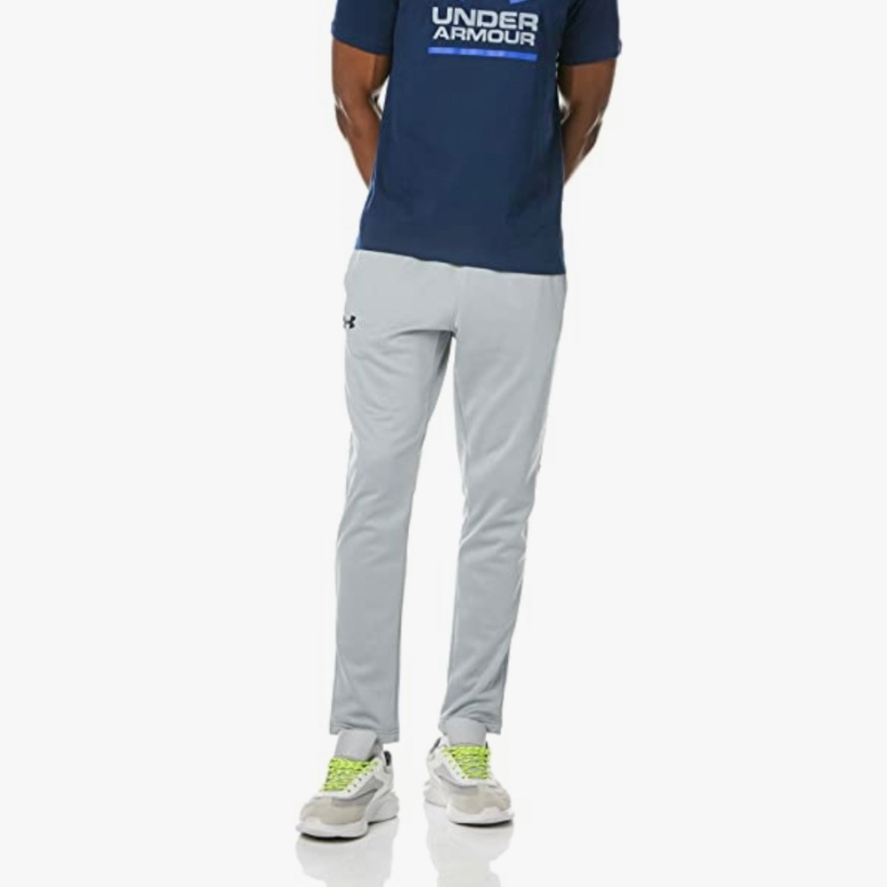 Under Armour Men’s Sweatpants